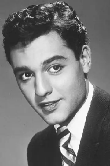 Фото Сал Мінео (Sal Mineo) #76657