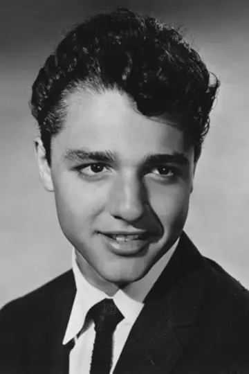 Фото Сал Мінео (Sal Mineo) #76658