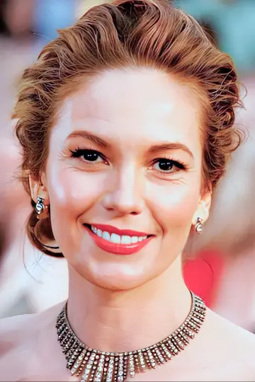 Фото Даян Лейн (Diane Lane) #67033