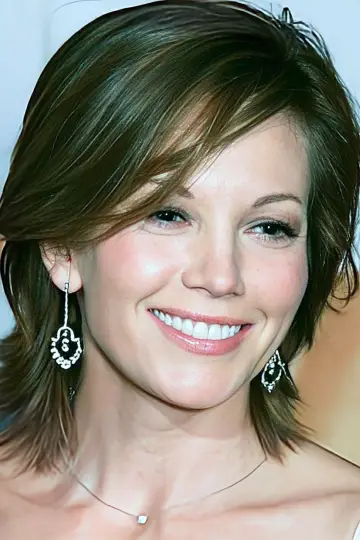 Фото Даян Лейн (Diane Lane) #67035