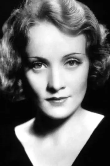 Фото Марлен Дітріх (Marlene Dietrich) #92576
