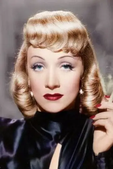 Фото Марлен Дітріх (Marlene Dietrich) #92577