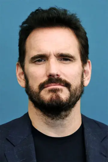Фото Метт Діллон (Matt Dillon) #328161