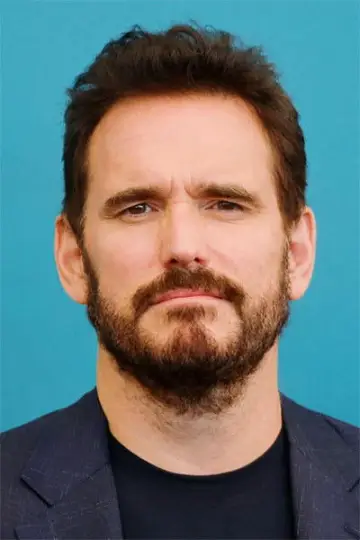Фото Метт Діллон (Matt Dillon) #328162