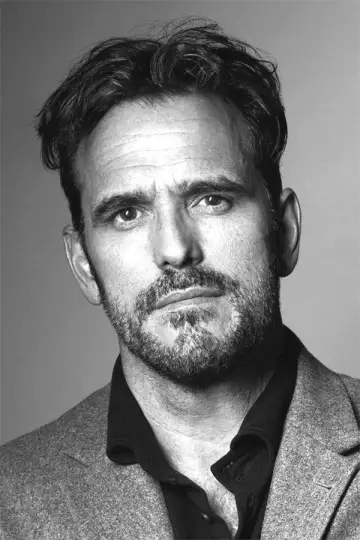 Фото Метт Діллон (Matt Dillon) #328163