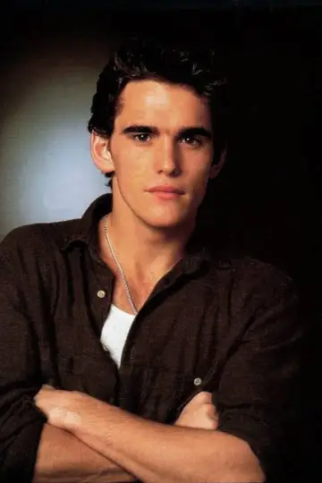 Фото Метт Діллон (Matt Dillon) #400543