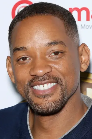 Фото Вілл Сміт (Will Smith) #24740