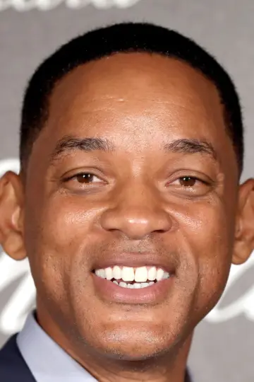 Фото Вілл Сміт (Will Smith) #24741