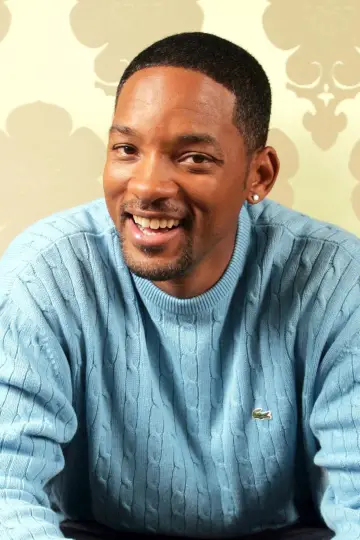 Фото Вілл Сміт (Will Smith) #24744