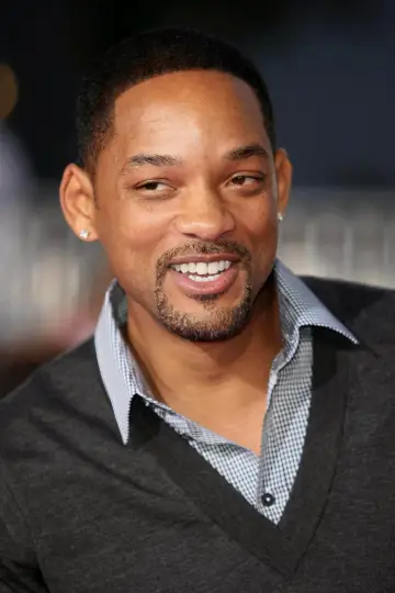 Фото Вілл Сміт (Will Smith) #24745
