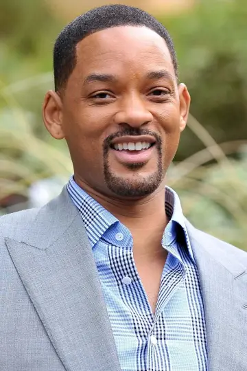 Фото Вілл Сміт (Will Smith) #24746