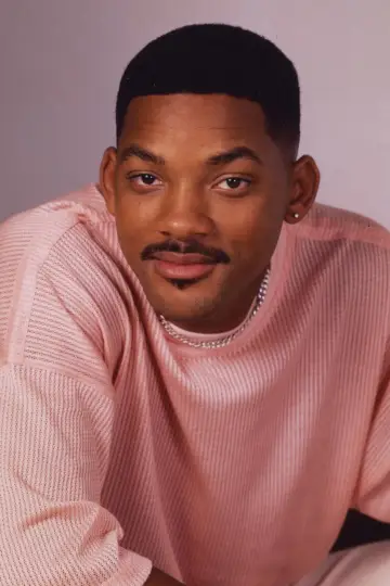 Фото Вілл Сміт (Will Smith) #24748