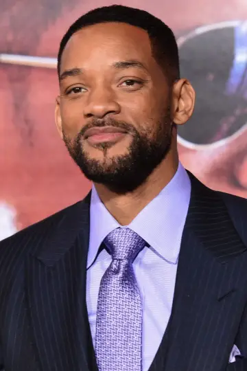 Фото Вілл Сміт (Will Smith) #24749