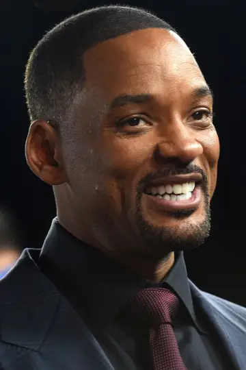 Фото Вілл Сміт (Will Smith) #24750