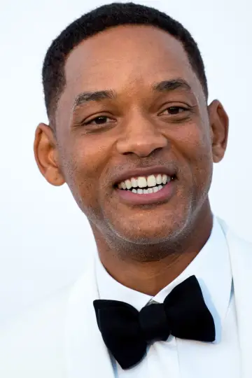 Фото Вілл Сміт (Will Smith) #24751