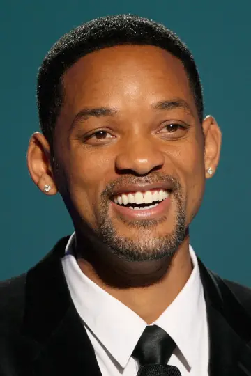 Фото Вілл Сміт (Will Smith) #24752