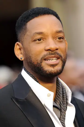 Фото Вілл Сміт (Will Smith) #24753