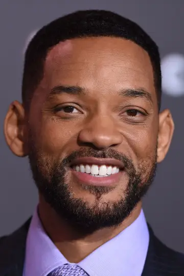 Фото Вілл Сміт (Will Smith) #24754