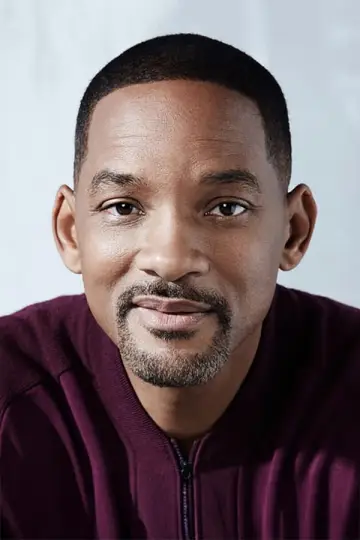 Фото Вілл Сміт (Will Smith) #327740