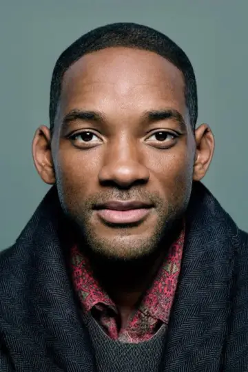 Фото Вілл Сміт (Will Smith) #327742