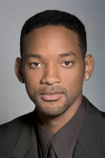 Фото Вілл Сміт (Will Smith) #327743
