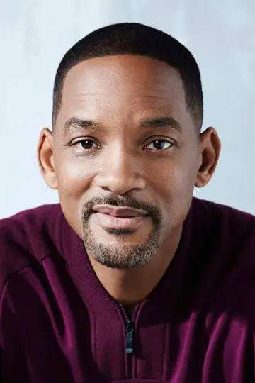 Фото Вілл Сміт (Will Smith) #327744