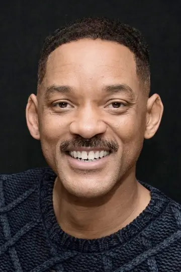 Фото Вілл Сміт (Will Smith) #327745