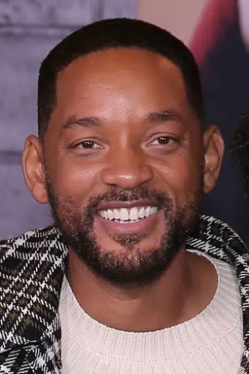 Фото Вілл Сміт (Will Smith) #327746