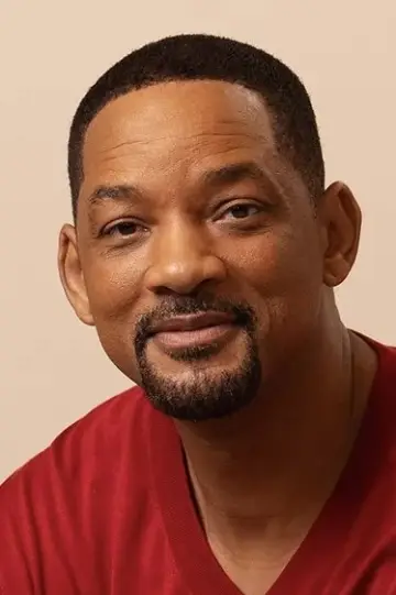 Фото Вілл Сміт (Will Smith) #327747
