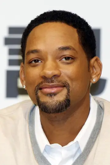 Фото Вілл Сміт (Will Smith) #327748
