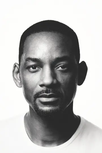 Фото Вілл Сміт (Will Smith) #327749