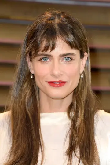 Фото Аманда Піт (Amanda Peet) #28926