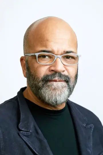 Фото Джеффрі Райт (Jeffrey Wright) #251812