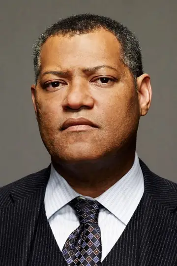 Фото Лоренс Фішберн (Laurence Fishburne) #19366