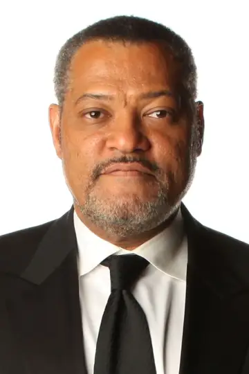 Фото Лоренс Фішберн (Laurence Fishburne) #19367