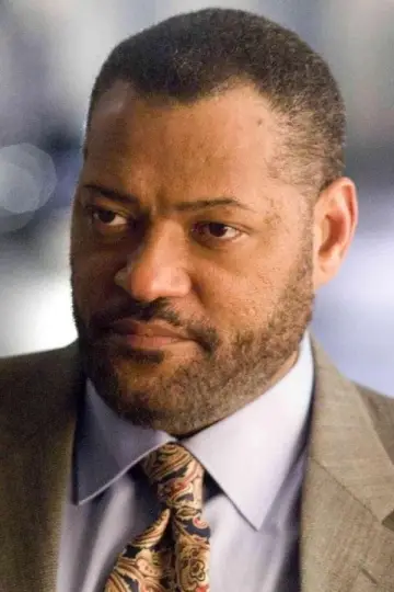 Фото Лоренс Фішберн (Laurence Fishburne) #19368