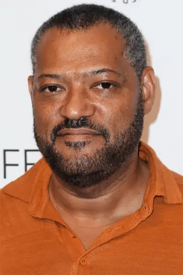Фото Лоренс Фішберн (Laurence Fishburne) #19369