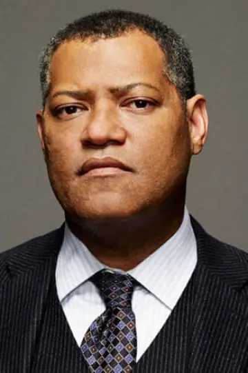 Фото Лоренс Фішберн (Laurence Fishburne) #19370
