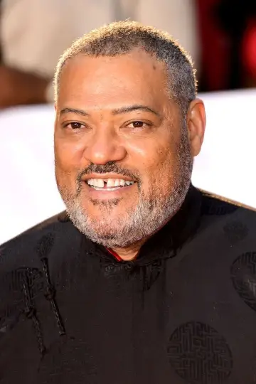 Фото Лоренс Фішберн (Laurence Fishburne) #19372