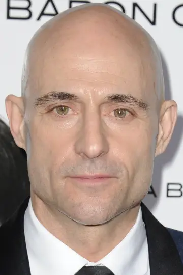 Фото Марк Стронг (Mark Strong) #7405