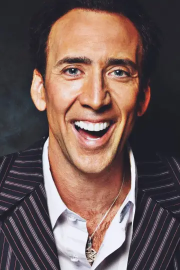 Фото Ніколас Кейдж (Nicolas Cage) #18091
