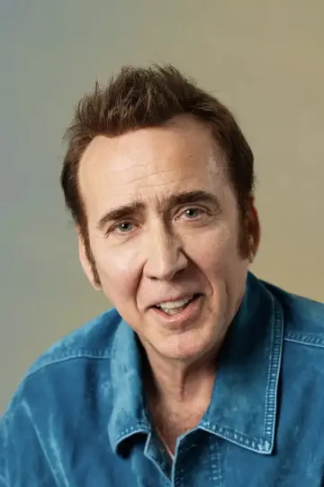 Фото Ніколас Кейдж (Nicolas Cage) #18092