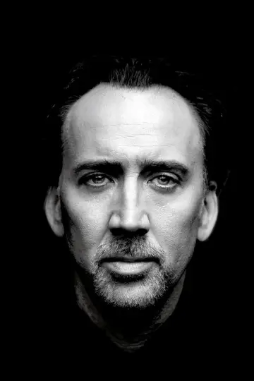 Фото Ніколас Кейдж (Nicolas Cage) #18093