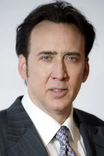 Фото Ніколас Кейдж (Nicolas Cage) #18094