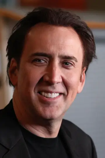Фото Ніколас Кейдж (Nicolas Cage) #18095