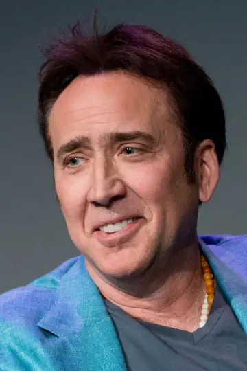 Фото Ніколас Кейдж (Nicolas Cage) #18097
