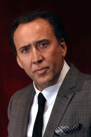 Фото Ніколас Кейдж (Nicolas Cage) #18098