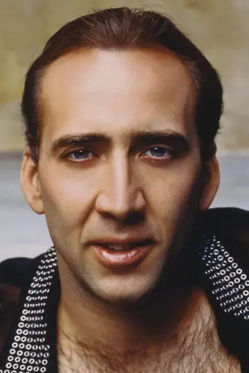 Фото Ніколас Кейдж (Nicolas Cage) #18099
