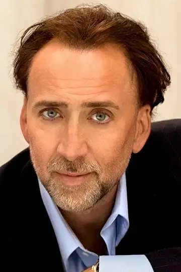 Фото Ніколас Кейдж (Nicolas Cage) #18100