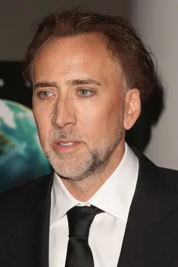 Фото Ніколас Кейдж (Nicolas Cage) #18101